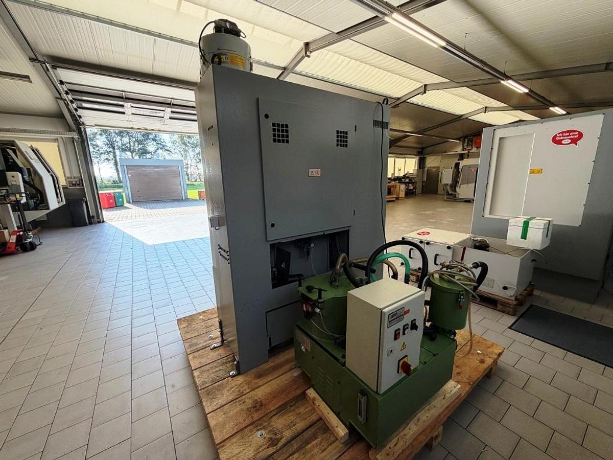 Gebraucht 2014 Vollmer CP 200