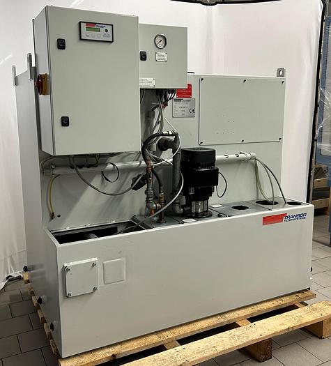 Used 2005 Transor  12290/800 A