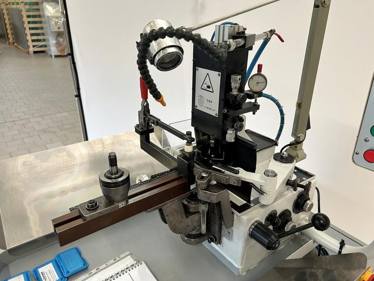 Gebraucht 2016 Loroch SW 630-ST