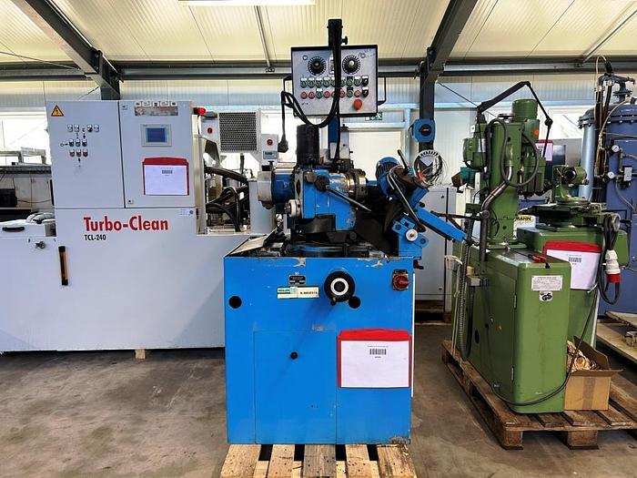 Gebraucht 1996 Klingel BSA 50GA