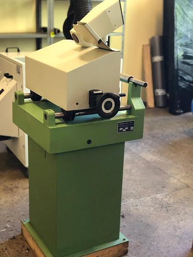 Gebraucht 1989 Weinig OMA 970