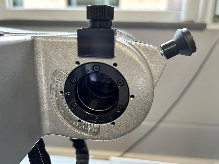 Used 2014 Zoller venturion 450 (smartCheck)