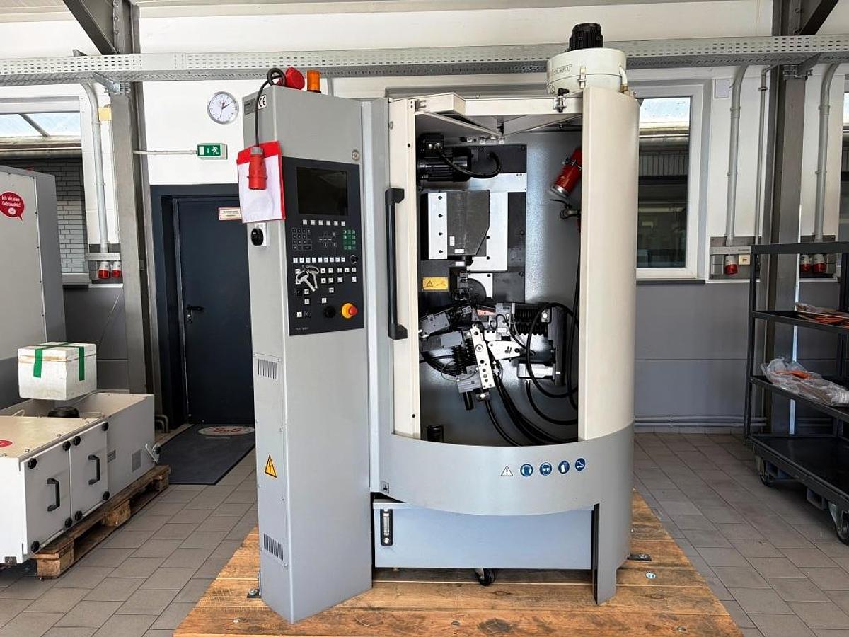Gebraucht 2014 Vollmer CP 200