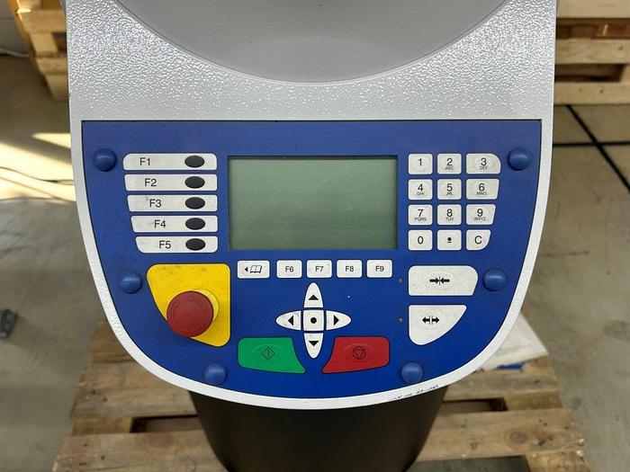 Gebraucht 2008 Haimer TD 1002