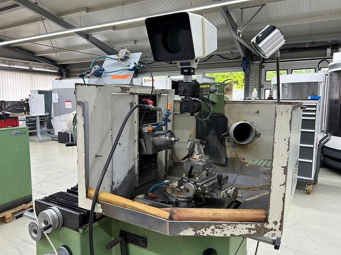 Gebraucht 1984 Ewag RS 12