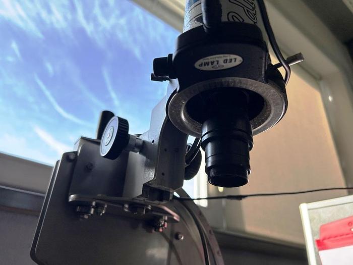 Gebraucht 2009 Loroch TC 700