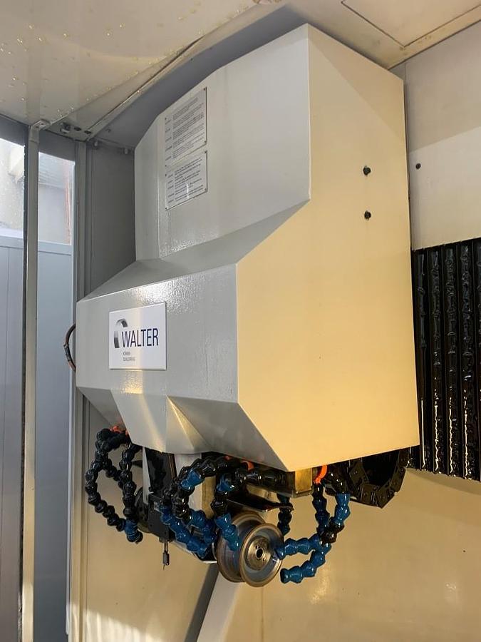 Gebraucht 1997 Walter Helitronic Power