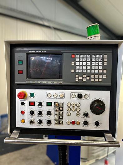 Used 1997 Rollomatic CNC 600X