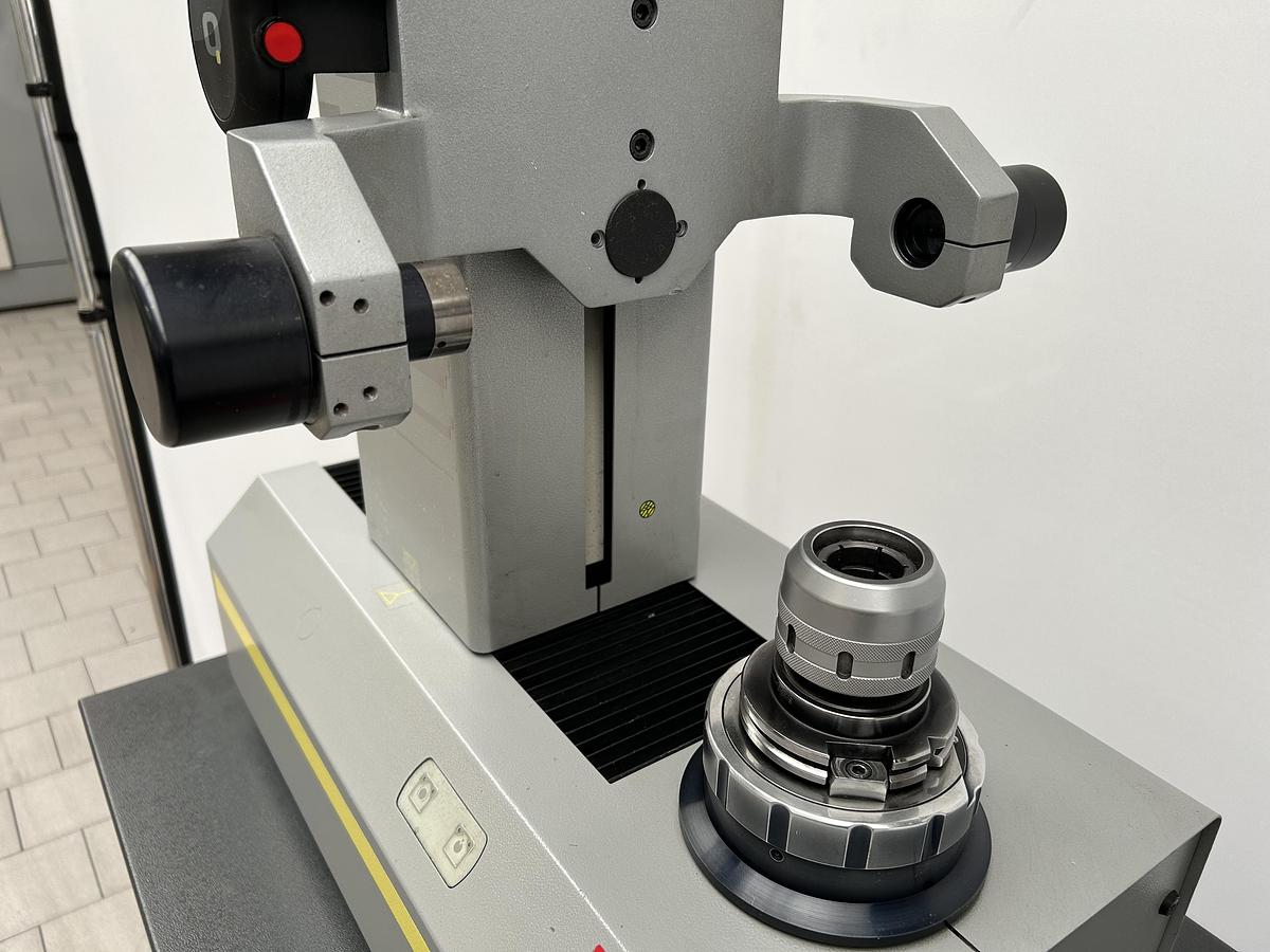 2008 Zoller Smile 400