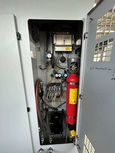 Gebraucht 2009 Vollmer CHF 270