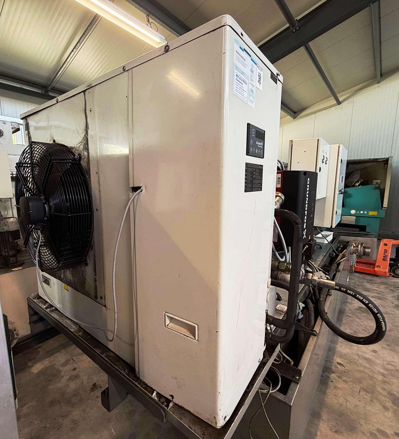 Gebraucht 2006 Transor 12290/1200 A