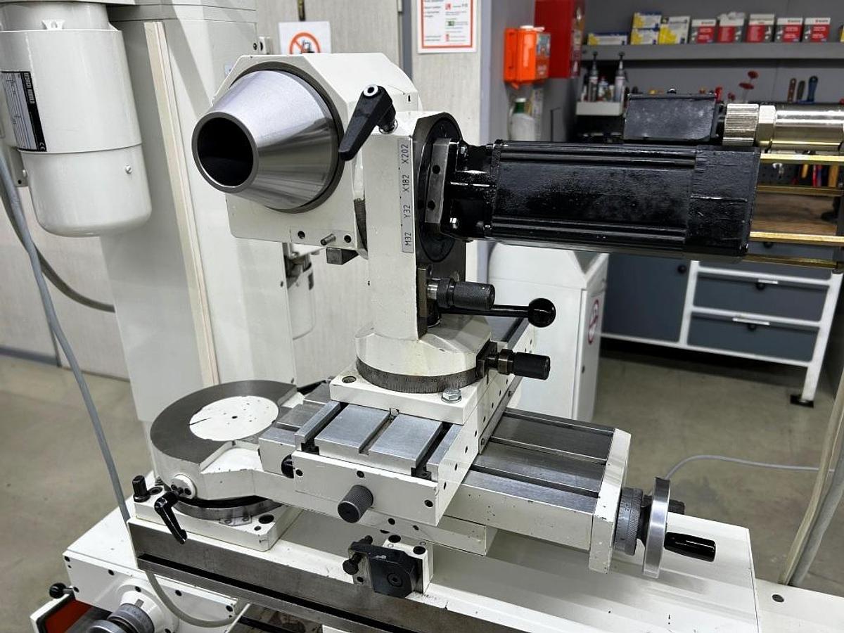 Gebraucht 2000 Saacke UW 1 C