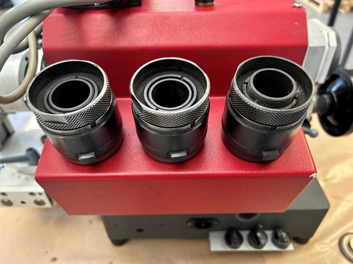 Gebraucht 1999 Dama Meteor MM-25