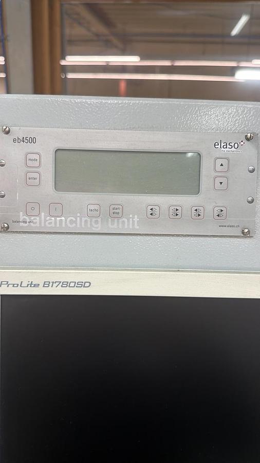 Gebraucht 2008 Reinecker RS 500 CNC