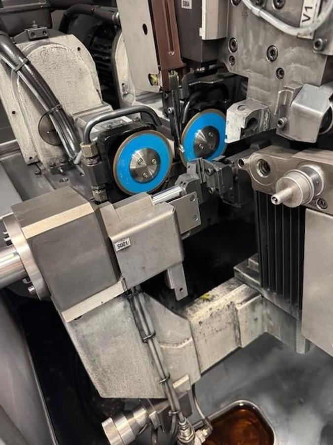 Gebraucht 2023 Vollmer CHF 840