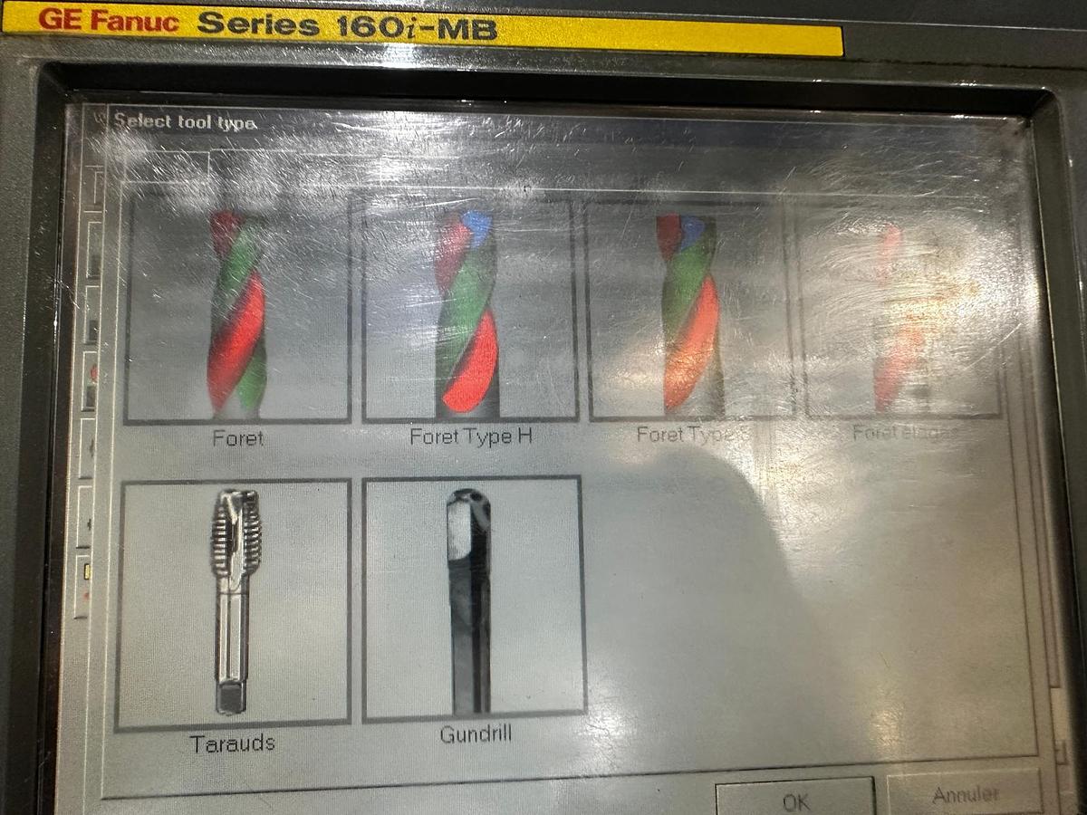 Gebraucht 2006 Schneeberger Norma CFG