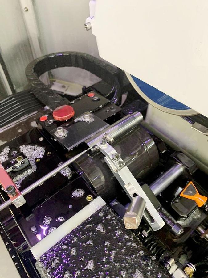 Gebraucht 2012 Trutech TTS-Revolution