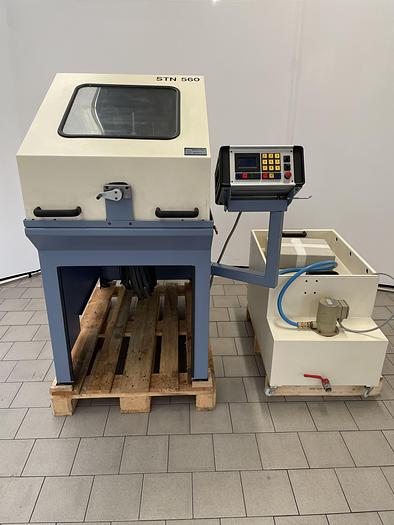 Used 2005 Loroch STN 560