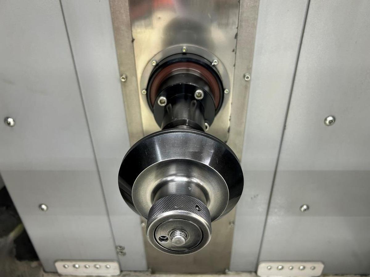 Gebraucht 2010 Loroch  Solution K850