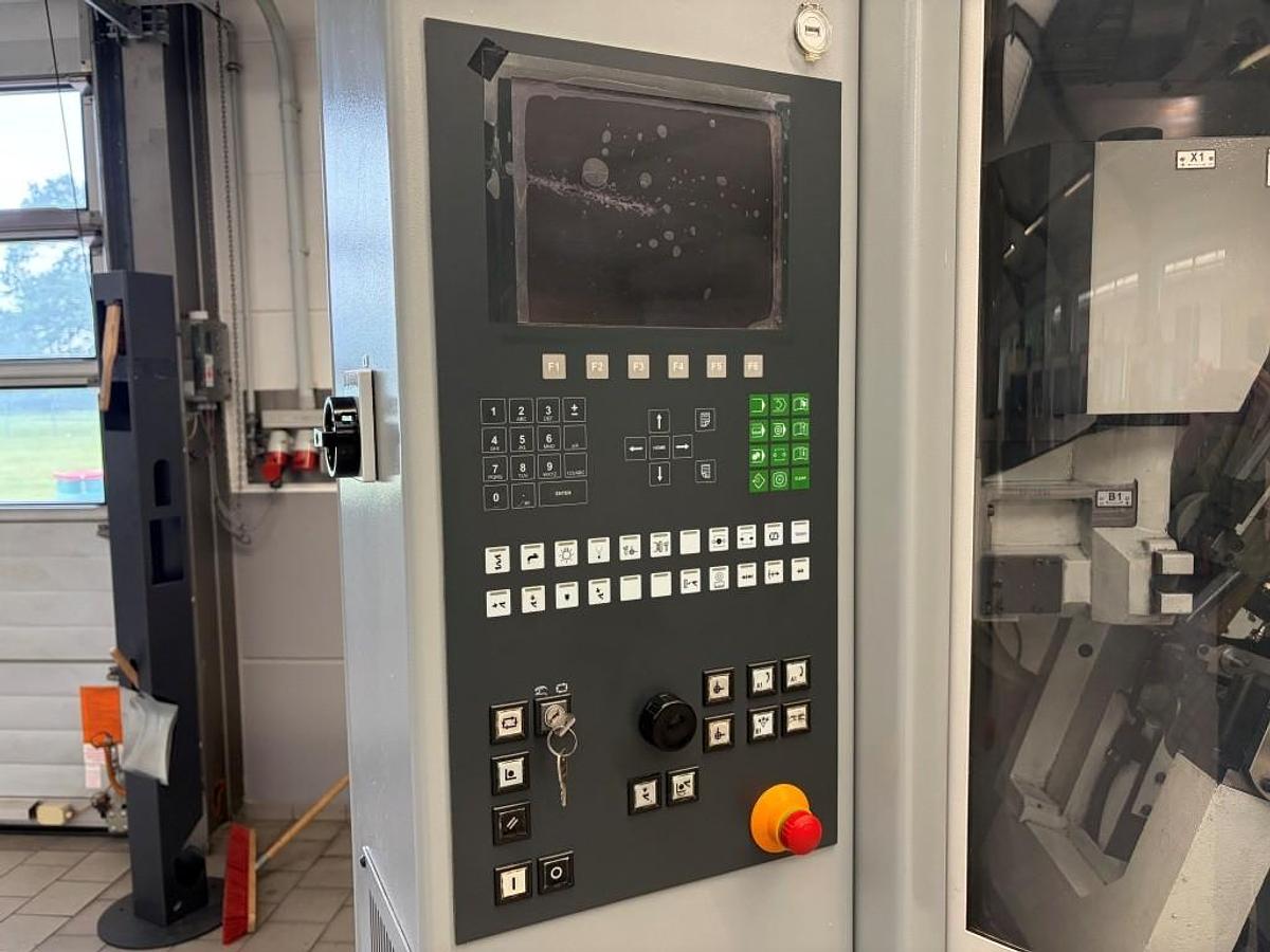 Gebraucht 2020 Vollmer CP 650