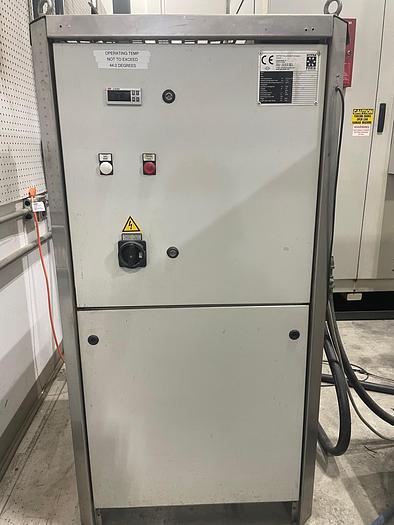 Used 2005 Walter Helitronic Vision