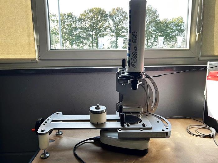 Gebraucht 2009 Loroch TC 700