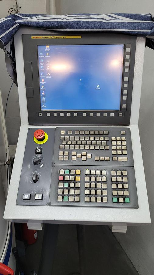 Gebraucht 2008 Walter Helitronic Basic