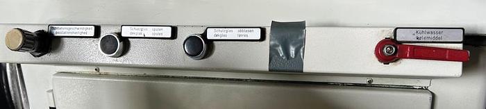 Gebraucht 2000 Cleveland G-APU 6
