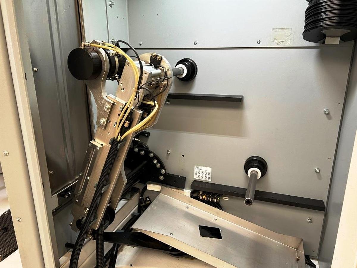 Gebraucht 2018 Loroch Evolution K850-M