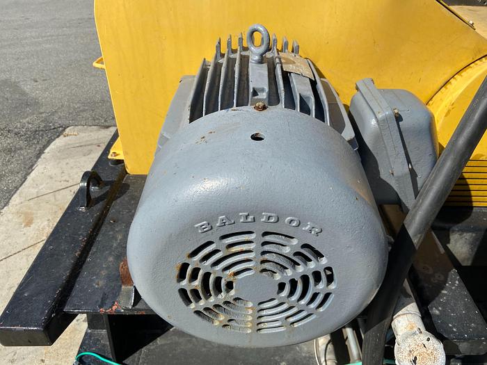 Used Centrisys CS 18-3