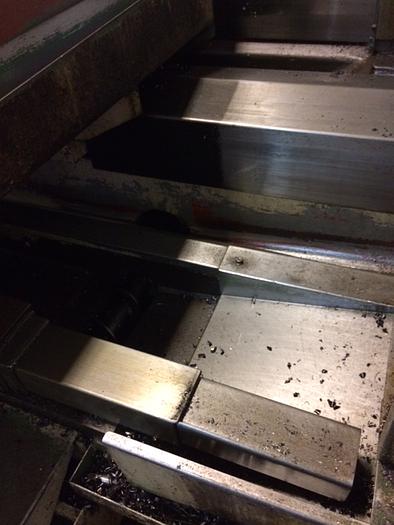 Used 1990 Okuma Howa Millac 80V