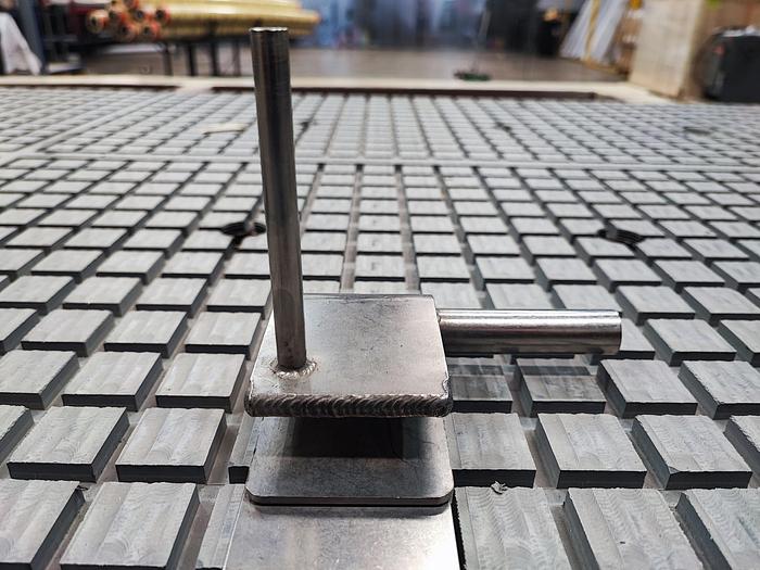 Used 2016 Miller Weldmaster T300