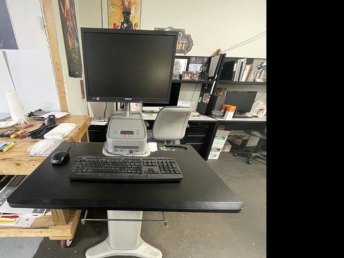 Used 2015 EFI-VUTEk GS3250pro