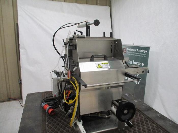 Used Econoseal Twinseal; Md#10019