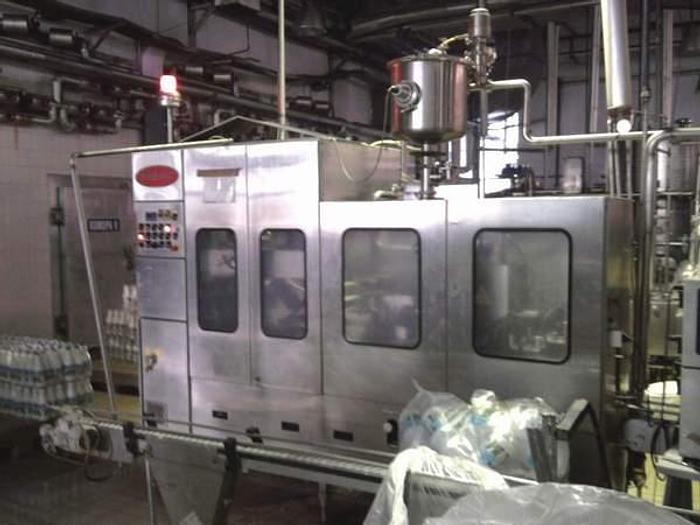 Used 1998 ELOPAK Pure Pak PS 20