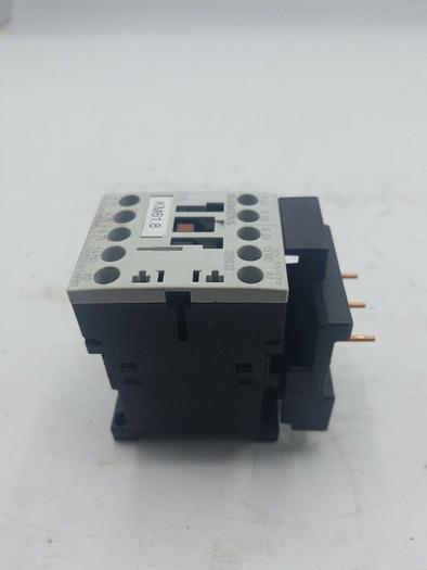 Used Siemens IEC/EN 60 947-4-1 Motor Starter