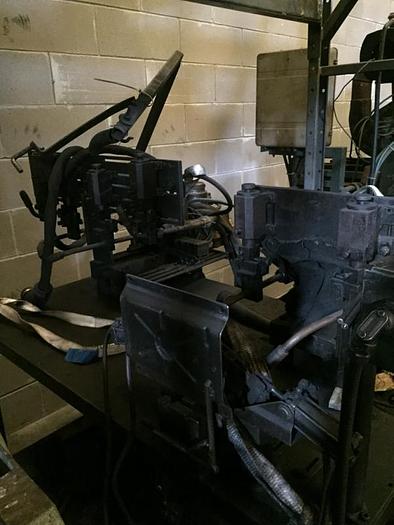 Usato POSIZIONATORE 19