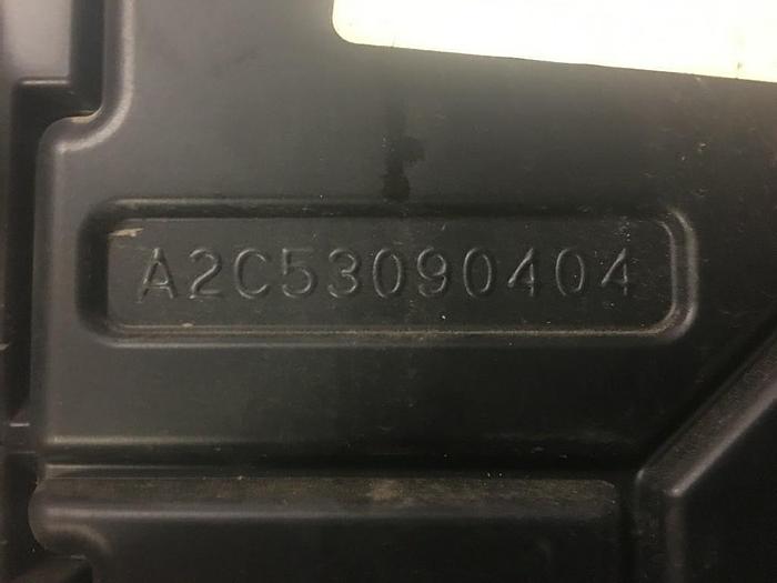 Used 2011 Mack CHU613