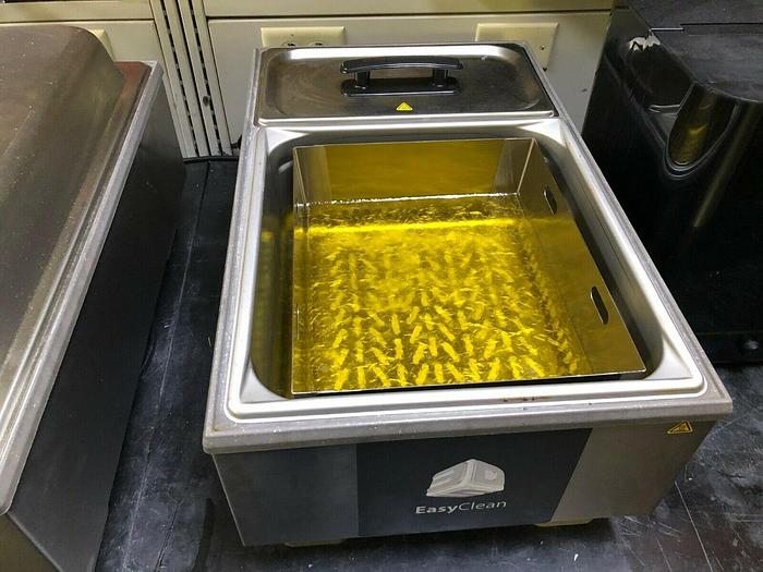 Used 2018 3D Systems ProJet MJP 2500 Plus