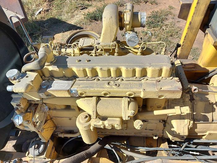 Used CAT 3306 Engine