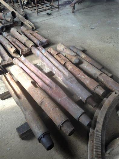 Used 0 Bucyrus Erie 28-L Cable Tool Rig