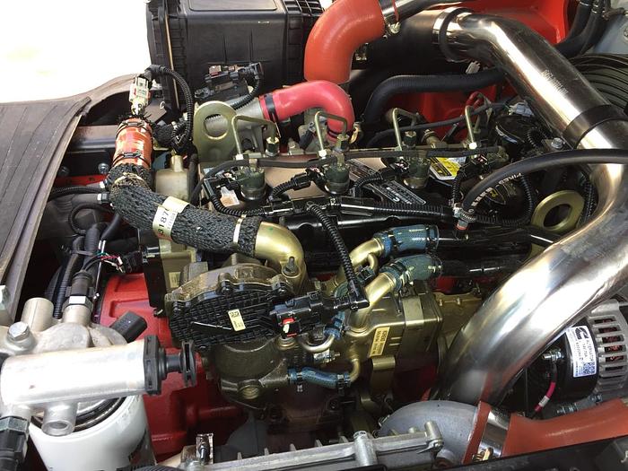 Usato 2018 MANITOU MI40D