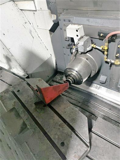 Used 2012 Haas EC-1600