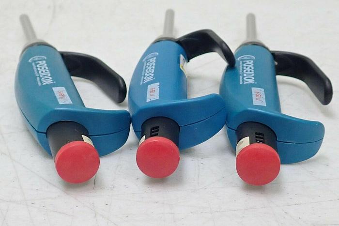 Used Poseidon 5-50 ul Pipette