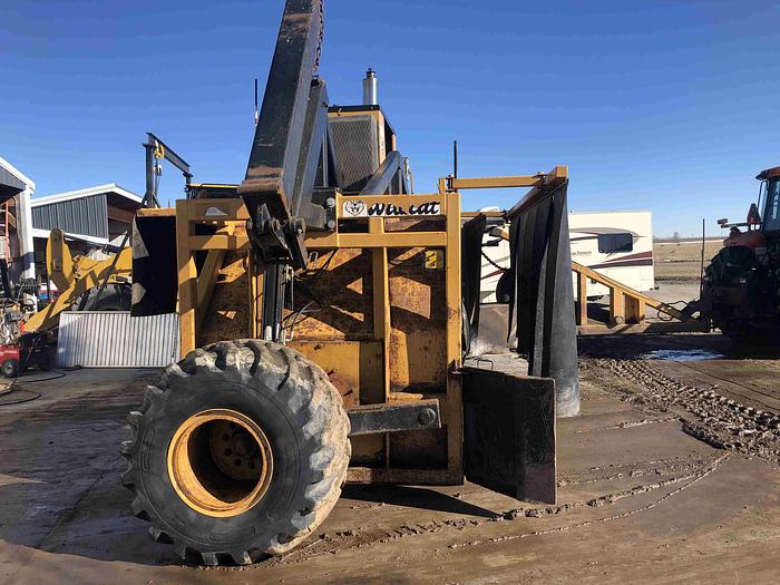 Used 2006 WILDCAT TS616