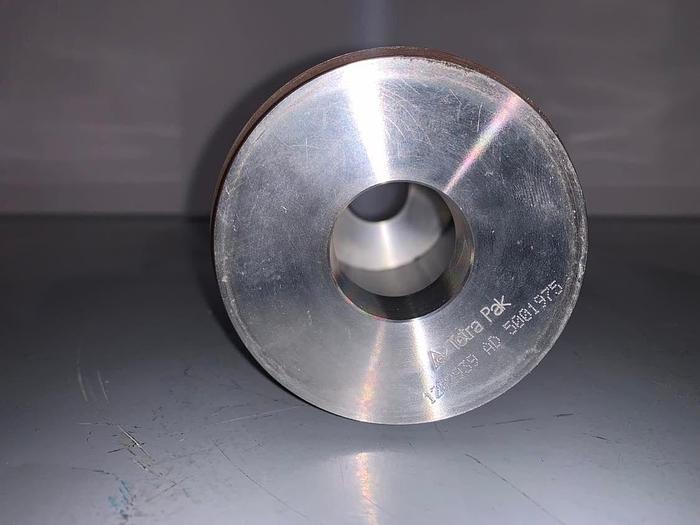 Tetra Pak Spare Parts Roller Part No. 1282939 AD 5001975