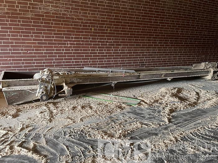 Used 2020 Complete Pellet Mill 10 TPH with Bagging Line