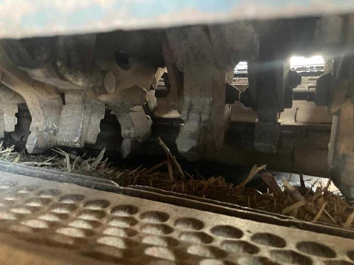 Used 2000 Bandit 3680 JD400hp