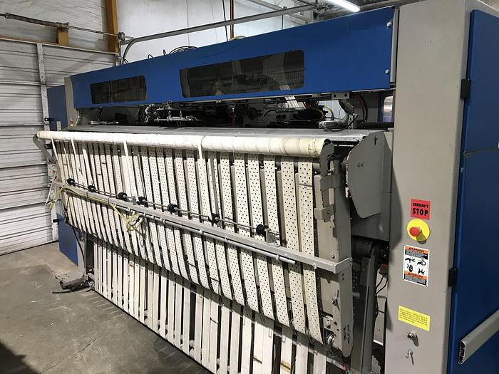 Used 2001 CHICAGO KING EDGE