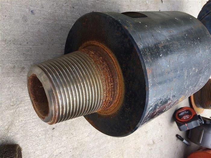 Used 4-½” Regular API Pin x 7-5/8” Regular API Box